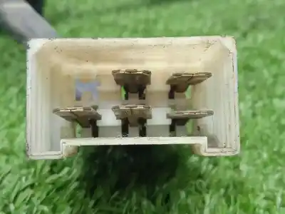 Second-hand car spare part headlights switch for nissan trade 2.8d oem iam references   