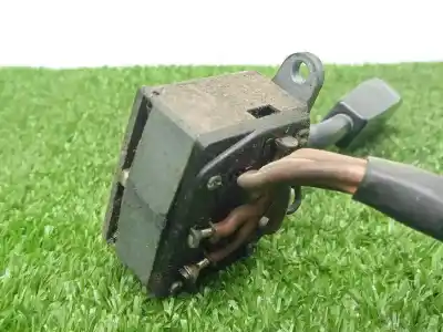 Second-hand car spare part headlights switch for nissan trade 2.8d oem iam references   