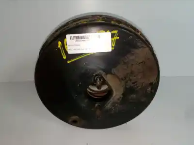 Автозапчасти б/у ТОРМОЗНОЙ СЕРВО за SEAT TOLEDO (1L)  ссылки OEM IAM 1L0612105F - 3775261034  