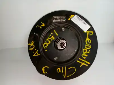 Pezzo di ricambio per auto di seconda mano Servo Freio per RENAULT CLIO III  Riferimenti OEM IAM 8200249245B - 03786445014  
