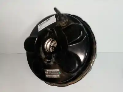 Second-hand car spare part brake servo for land rover freelander (lr2) 2.2 td4 cat oem iam references 6g912b195na - 03775761014