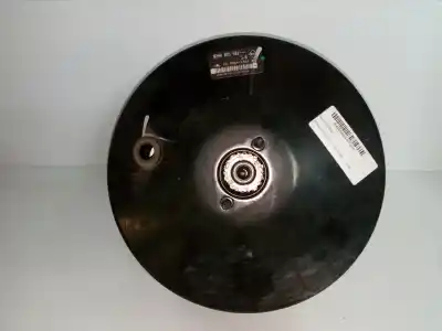 Second-hand car spare part brake servo for renault clio iii 1.5 dci diesel oem iam references 8200895681 - 03786414314