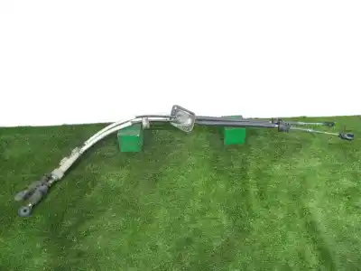 Peça sobressalente para automóvel em segunda mão ligação da caixa de velocidades por toyota corolla (e12) 2.0 turbodiesel cat referências oem iam 