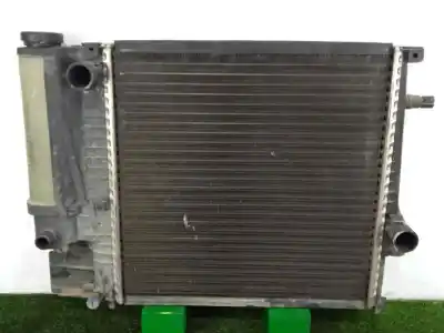 İkinci el araba yedek parçası SU RADYATÖRÜ için BMW SERIE 3 BERLINA (E36)  OEM IAM referansları   440X470X43