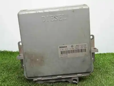 Gebrauchtes Autoersatzteil ECU-MOTORSTEUERGERÄT UCE Motorsteuergerät zum LAND ROVER FREELANDER (LN)  OEM-IAM-Referenzen 0281010113 - MSB101071  