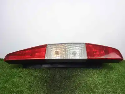 Piesă de schimb auto la mâna a doua lampã spate dreapta pentru fiat doblo (119) 1.9 8v dynamic / multijet dynamic plus (77kw) referințe oem iam 