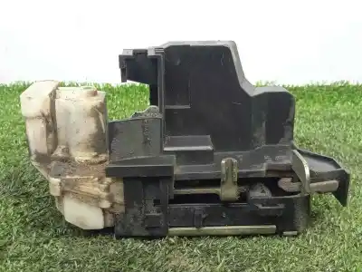 Piesă de schimb auto la mâna a doua încuietoare ușa fațã stânga pentru fiat doblo (119) 1.9 8v dynamic / multijet dynamic plus (77kw) referințe oem iam 