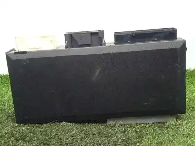 Peça sobressalente para automóvel em segunda mão módulo de confort / bsi /bcm por bmw serie 5 berlina (e39) 2.5 24v cat referências oem iam 5dk00704720 - 61358366527 - 8366527