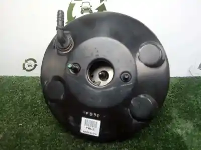 Peça sobressalente para automóvel em segunda mão SERVO FREIO por HYUNDAI I10  Referências OEM IAM 585000X310  