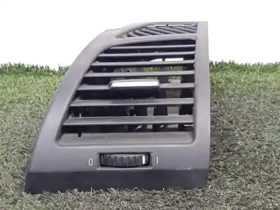 Peça sobressalente para automóvel em segunda mão saída de ar lateral esquerda por bmw serie 1 berlina (e81/e87) 118d referências oem iam 51607059187 - 7059187