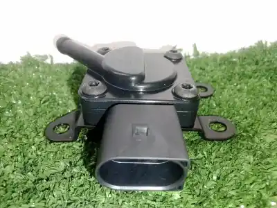 Peça sobressalente para automóvel em segunda mão sensor de pressão por bmw serie 1 berlina (e81/e87) 118d referências oem iam 780801301