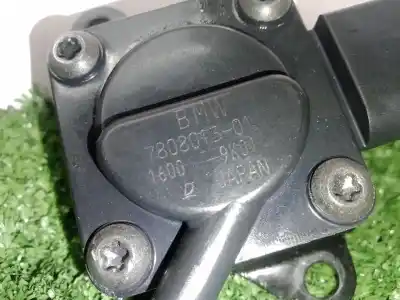 Peça sobressalente para automóvel em segunda mão sensor de pressão por bmw serie 1 berlina (e81/e87) 118d referências oem iam 780801301  