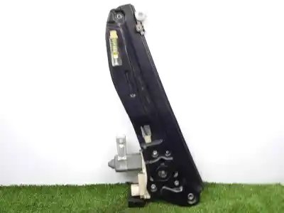 Peça sobressalente para automóvel em segunda mão elevador de vidros traseiro direito por bmw serie 7 (e65/e66) 3.0 turbodiesel cat referências oem iam 