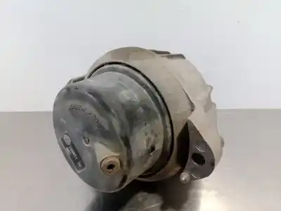 Second-hand car spare part engine support for bmw serie 1 berlina (e81/e87) 2.0 16v oem iam references 13981112  