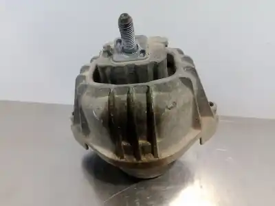 Second-hand car spare part engine support for bmw serie 1 berlina (e81/e87) 2.0 16v oem iam references 13981112  