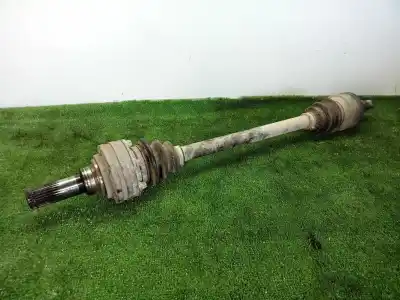 Tweedehands auto-onderdeel transmissie links achter voor bmw serie 1 berlina (e81/e87) 2.0 16v oem iam-referenties 