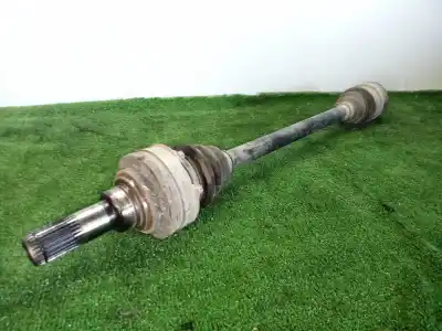 Tweedehands auto-onderdeel transmissie rechts achter voor bmw serie 1 berlina (e81/e87) 2.0 16v oem iam-referenties 