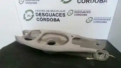 Peça sobressalente para automóvel em segunda mão braço de suspensão traseiro inferior direito por bmw serie 1 berlina (e81/e87) 2.0 16v diesel cat referências oem iam 