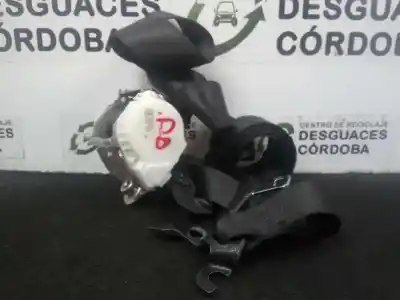 Peça sobressalente para automóvel em segunda mão cinto de segurança dianteiro direito por bmw serie 1 berlina (e81/e87) 2.0 16v diesel cat referências oem iam 33059849c