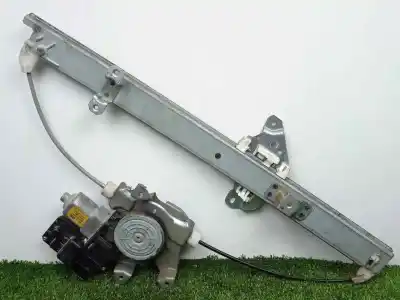 Second-hand car spare part rear right window regulator for renault koleos 2.0 dci diesel fap oem iam references 82750jy00a