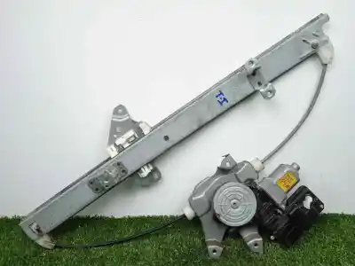 Second-hand car spare part rear left window regulator for renault koleos 2.0 dci diesel fap oem iam references 82751jy00a