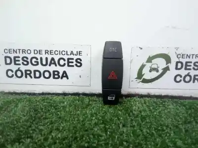 Pezzo di ricambio per auto di seconda mano AVVERTIMENTO per BMW SERIE 1 BERLINA (E81/E87)  Riferimenti OEM IAM 61316945603 - 549529100  