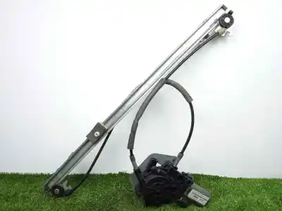 Second-hand car spare part passenger side right window regulator for renault megane scenic (ja0/1_) 1.6 i (ja0l) oem iam references   ja0. - electrico