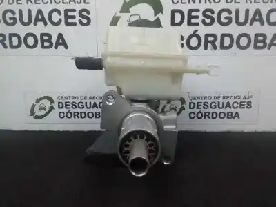 Peça sobressalente para automóvel em segunda mão bomba de travões por bmw serie 1 berlina (e81/e87) 2.0 16v diesel cat referências oem iam 34336785662