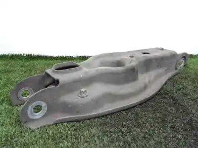Peça sobressalente para automóvel em segunda mão braço de suspensão inferior traseiro esquerdo por bmw serie 1 berlina (e81/e87) 118d referências oem iam 33326772899