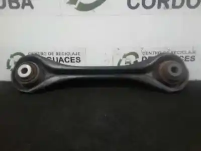 Tweedehands auto-onderdeel OPHANG ARM ACHTER RECHT BOVEN voor BMW SERIE 1 BERLINA (E81/E87)  OEM IAM-referenties 677798005 - 33322406292  