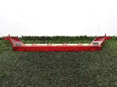 Second-hand car spare part CENTRAL BRAKE LIGHT for BMW SERIE 1 BERLINA (E81/E87)  OEM IAM references 63256924673 - 63256931397 - 2DA00895700 - 2DA00895  