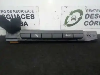 Peça sobressalente para automóvel em segunda mão comandos de alavanca por bmw serie 1 berlina (e81/e87) 2.0 16v diesel cat referências oem iam 6131697092105 - 03744652