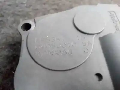 Peça sobressalente para automóvel em segunda mão motor de sofagem por bmw serie 1 berlina (e81/e87) 2.0 16v diesel cat referências oem iam 929888g - 04052010 - efb331  