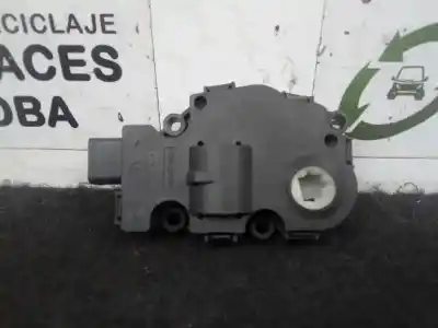 Peça sobressalente para automóvel em segunda mão motor de sofagem por bmw serie 1 berlina (e81/e87) 2.0 16v diesel cat referências oem iam 929888g - 04052010 - efb331  