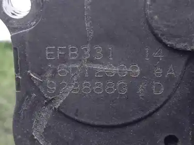 Автозапчасти б/у отопительный двигатель за bmw serie 1 berlina (e81/e87) 118d ссылки oem iam efb331 - 16012009 - 929888g  