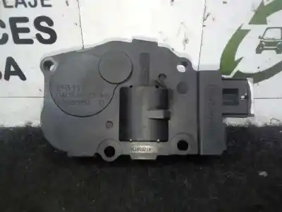 Автозапчасти б/у ОТОПИТЕЛЬНЫЙ ДВИГАТЕЛЬ за BMW SERIE 1 BERLINA (E81/E87)  ссылки OEM IAM 929888G - 04052010 - EFB331  