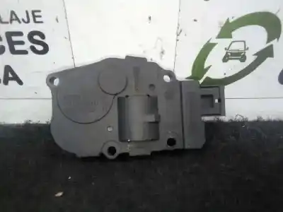 Автозапчасти б/у ОТОПИТЕЛЬНЫЙ ДВИГАТЕЛЬ за BMW SERIE 1 BERLINA (E81/E87)  ссылки OEM IAM 929888G - 04052010 - EFB331  