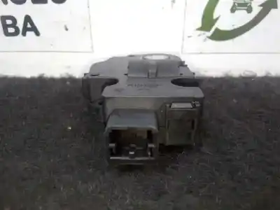 Peça sobressalente para automóvel em segunda mão motor de sofagem por bmw serie 1 berlina (e81/e87) 2.0 16v diesel cat referências oem iam 929888g - 04052010 - efb331  