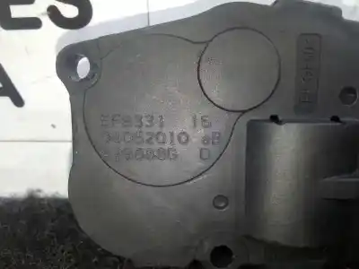 Peça sobressalente para automóvel em segunda mão motor de sofagem por bmw serie 1 berlina (e81/e87) 2.0 16v diesel cat referências oem iam 929888g - 04052010 - efb331  