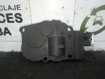 Автозапчасти б/у ОТОПИТЕЛЬНЫЙ ДВИГАТЕЛЬ за BMW SERIE 1 BERLINA (E81/E87)  ссылки OEM IAM 929888G - 04052010 - EFB331  