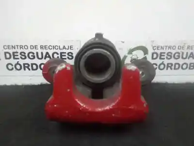 Peça sobressalente para automóvel em segunda mão pinça de travão traseira direita por bmw serie 1 berlina (e81/e87) 2.0 16v diesel cat referências oem iam 34216776378