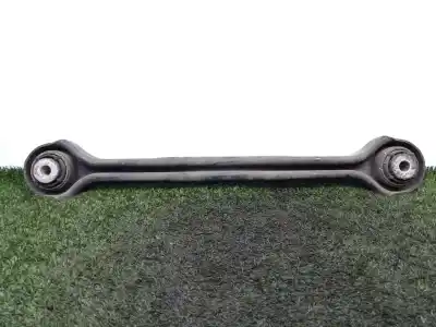 Peça sobressalente para automóvel em segunda mão braço de suspensão superior traseiro esquerdo por bmw serie 1 berlina (e81/e87) 118d referências oem iam 6763471