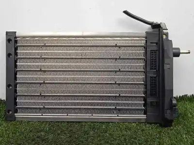 Peça sobressalente para automóvel em segunda mão aquecedor por bmw serie 1 berlina (e81/e87) 118d referências oem iam 6411917592301 - 985324l
