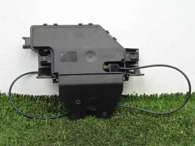 Peça sobressalente para automóvel em segunda mão fechadura do mala por bmw serie 1 berlina (e81/e87) 118d referências oem iam 7840617