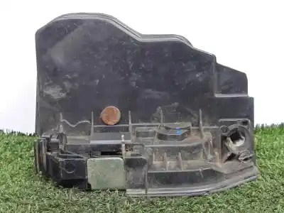Peça sobressalente para automóvel em segunda mão fechadura da porta dianteira esquerda por bmw serie 1 berlina (e81/e87) 118d referências oem iam 7202149
