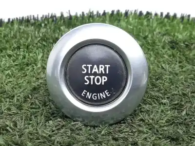 Peça sobressalente para automóvel em segunda mão comutador de ignição por bmw serie 1 berlina (e81/e87) 118d referências oem iam 6949499 - 10862510