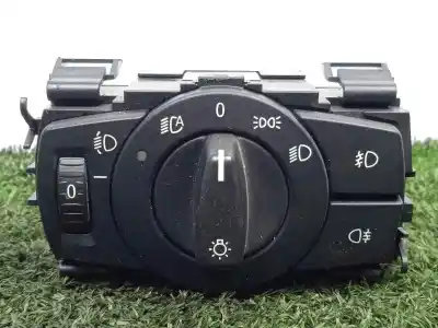 Peça sobressalente para automóvel em segunda mão trocar por bmw serie 1 berlina (e81/e87) 118d referências oem iam 6932792 - 33600101 - 2850101