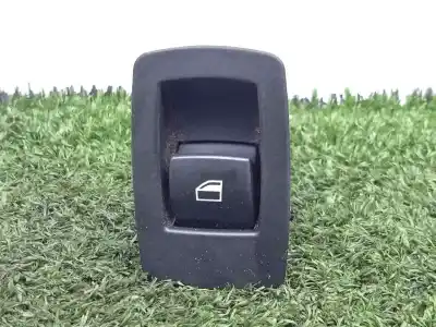 Peça sobressalente para automóvel em segunda mão botão / interruptor elevador vidro traseiro direito por bmw serie 1 berlina (e81/e87) 118d referências oem iam 6945874