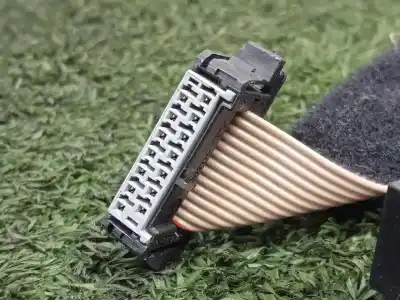 Second-hand car spare part multifunction switch for bmw serie 1 berlina (e81/e87) 118d oem iam references 6131697092005 - 03744651  