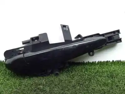 Peça sobressalente para automóvel em segunda mão puxador exterior frente direito por bmw serie 1 berlina (e81/e87) 118d referências oem iam 
